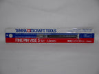 Tamiya Craft Tools Series 51 Fine Pin Vise S (0.1 - 1.0mm) For Modeling - 74051