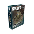 Warlord Games Konflikt 47 1:56 Commonwealth Guardian Light Walker - 452600604