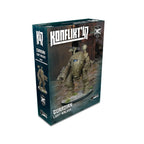 Warlord Games Konflikt 47 1:56 Commonwealth Guardian Light Walker - 452600604