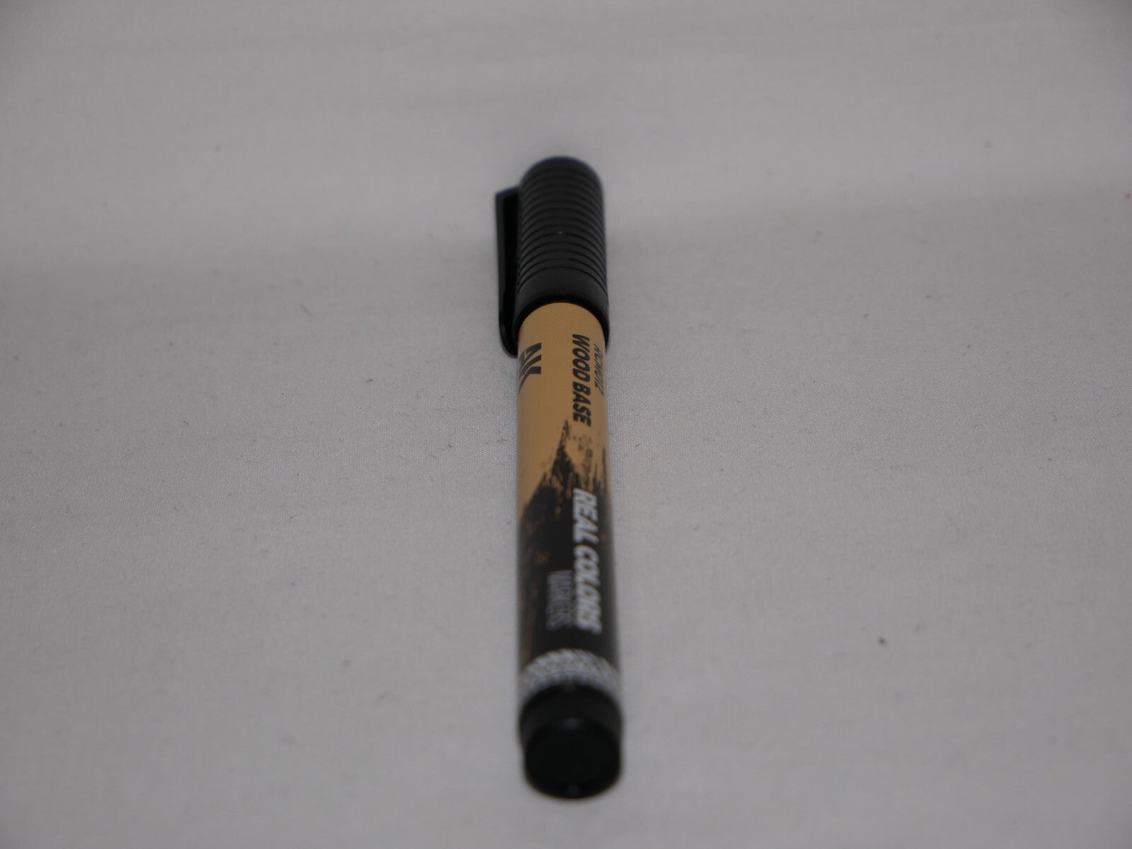 AK Interactive Real Colors Acrylic Fast Dry Paint Marker Pens Wood Base - RCM012