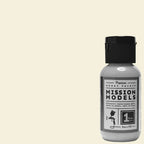 Mission Models Hobby Paints British Portland Stone RAL 64 30ml Bottle MMP - 043