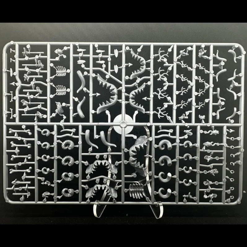 Wargames Atlantic The Spare Parts Emporium 28mm Dead Animal Bits - WAAPW001