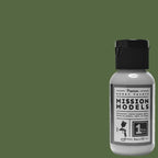 Mission Models Hobby Paints Russian Dark Olive Faded 1 FS 34096 30ml (MMP - 030)