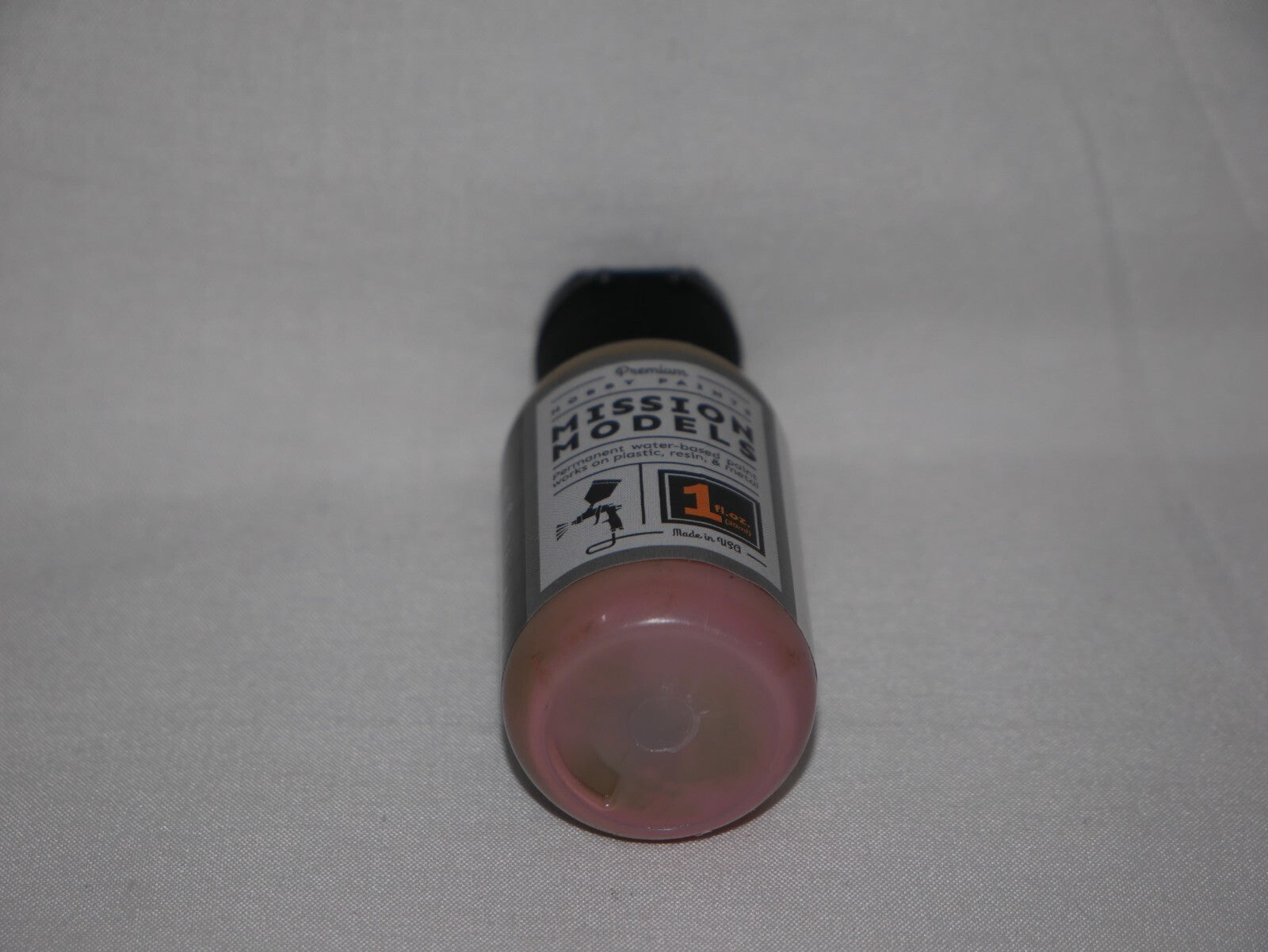 Mission Models Hobby Paints US Army Khaki Drab FS 34088 30ml Bottle (MMP - 023)