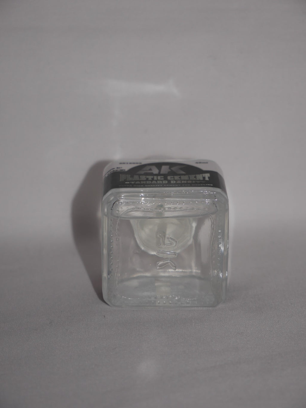 AK Interactive Ultra High Quality Plastic Cement Standard Density 40ml - AK12003