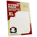 The Army Painter XL Wet Palette Hydro Pack Refill Set Wargamers Edition - TL5058