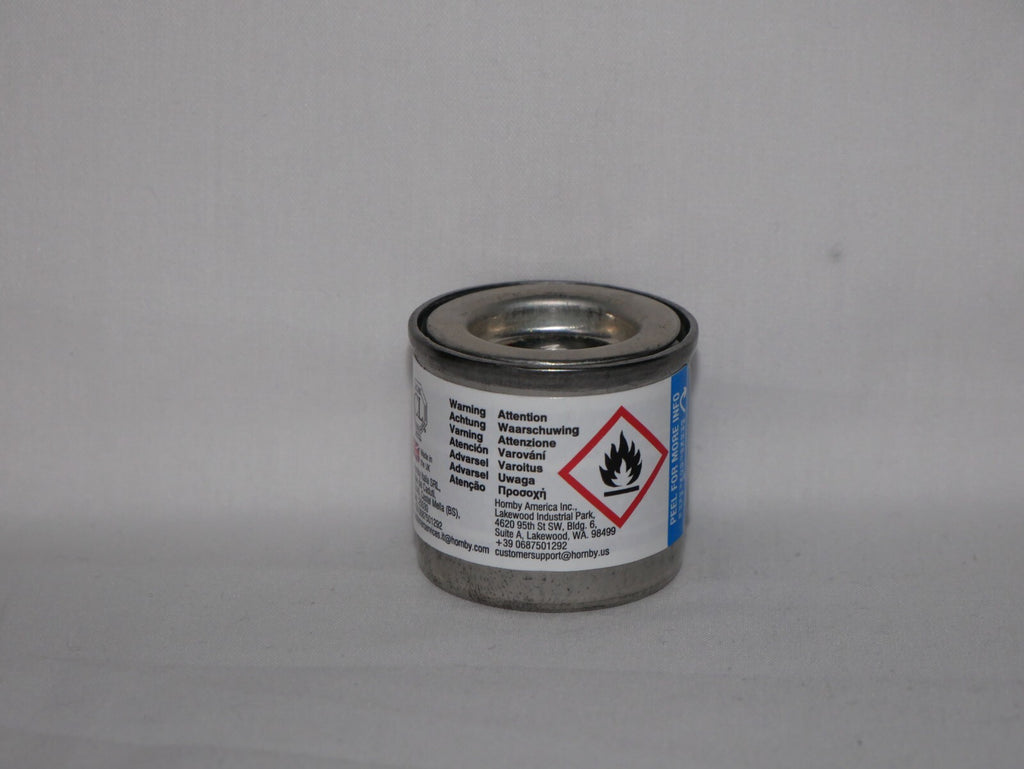 Humbrol Scale Modelling Enamel Paints Matt Dark Grey No 32 (14ml) Tub - AA1506