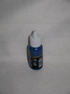 Duncan Rhodes Painting Academy 'Two Thin Coats' Marine Blue 15ml Dropper - 10007