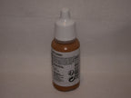 Vallejo Model Color Brown Sand Acrylic 17ml/0.57 fl oz Dropper Bottle - 70.876