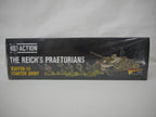 Warlord Games Bolt Action The Reich's Praetorians Waffen-SS Starter Army Set - 402012103