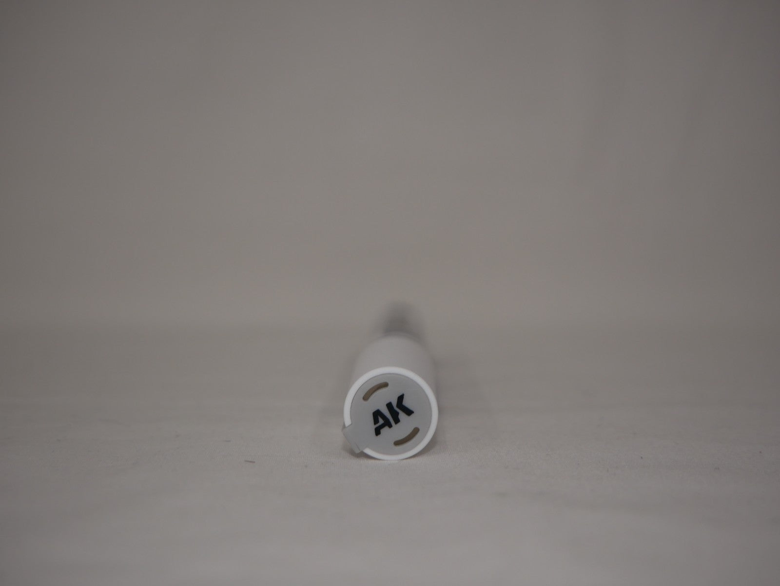 AK Interactive Acrylic Quick Gen Markers For Tabletop Wargaming Night Blue - AKMQ032