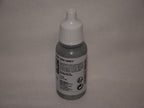 Vallejo Model Color Dark Sea Grey Acrylic 17ml/0.57 fl oz Dropper Bottle  70.991