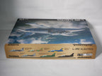 Eduard 1:72 Scale Plastic Model Kit Aero L-39C Albatros ProfiPACK Edition - 7044