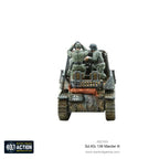 Warlord Games Bolt Action 1:56 Scale WWII German SD.FFZ 139 Marder III - 402012024