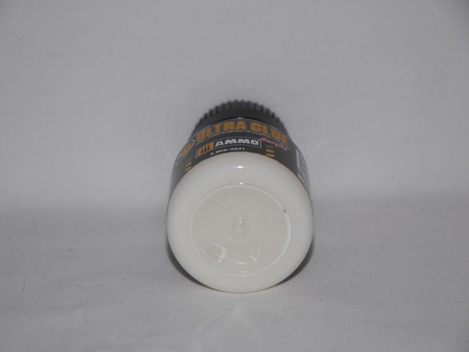 Ammo By Mig Jimenez Acrylic Ultra Glue For Photo-Etch & Clear Parts - A.MIG-2031