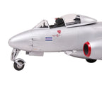 Revell 1:32 Scale Gloster Meteor F.8/Fr.9 First Edition Skill Level 5 - 03779