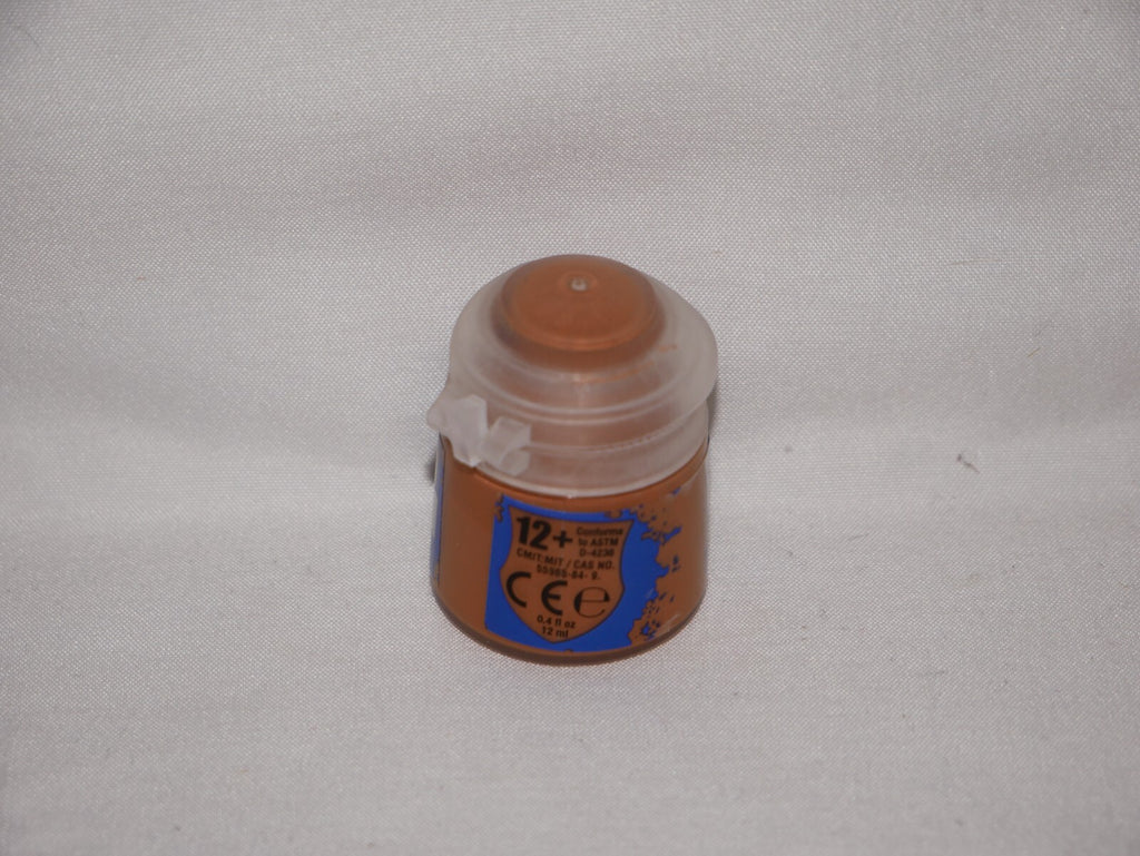Citadel Colour Layer Deathclaw Brown Acrylic 12ml/0.40 fl oz Paint Pot - (22-41)
