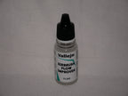 Vallejo Auxiliary Products Airbrush Flow Improver 18ml Dropper Bottle - 71.262