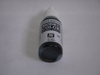 Vallejo Model Color German Camouflage Black Brown Acrylic 17ml Dropper - 70.822