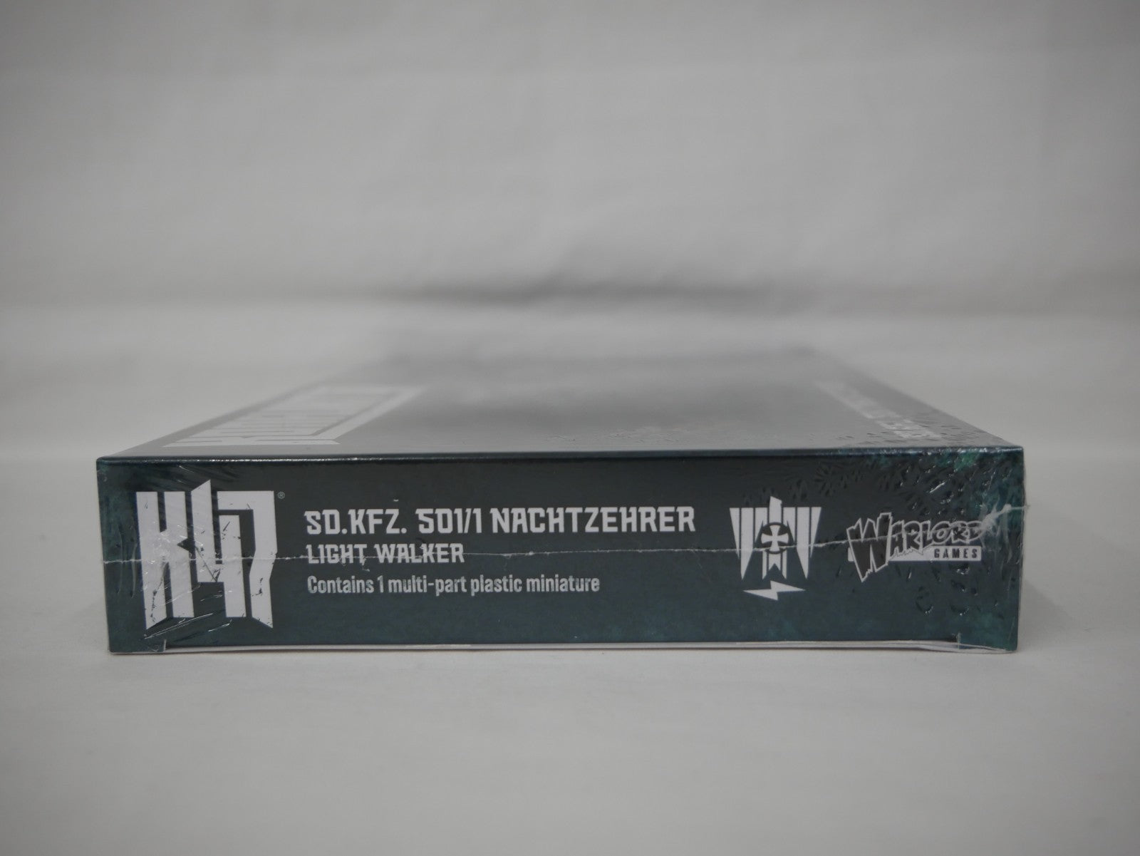 Warlord Games Konflikt 47 1:56 Scale Axis Sd.Kfz. 501/1 Nachtzehrer - 452010205