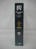 Warlord Games Konflikt 47 1:56 Scale Hard Plastic Totenkorps Horde - 452010204