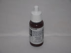 Vallejo Model Color Brown Glaze Acrylic 17ml/0.57 fl oz Dropper Bottle - 70.854