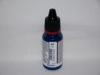 Vallejo Game Color Acrylics Imperial Blue 18ml/0.6 fl oz Dropper Bottle - 72.020