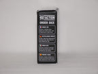 Warlord Games Bolt Action 1:56 Scale 12x White Coloured Order Dice - (402616012)
