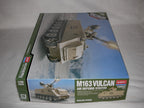 Academy Hobby Model Kits 1:35 M163 Vulcan Air Defense System Level 4 - 13507
