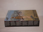 Hat Industrie 1:32 Scale American Civil War Marching (Set 1 Butternut) - 9338