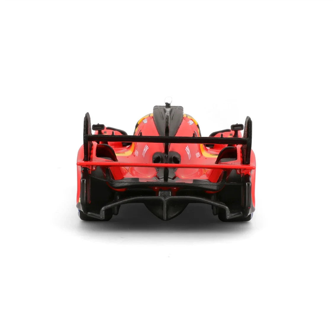 Burago 1:43 Ferrari Racing 499P Le Mans Hypercar 2023 AF Corse No.51 - #18-36312