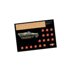 Warlord Games Bolt Action 1:56 Scale WWII Introduction Starter Set - (401510006)