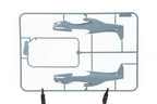 Eduard 1:48 Scale P-51B/C Mustang With Dorsal Fin ProfiPACK Edition Kit - 82108