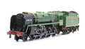 Dapol Kitmaster  "OO/HO" 9F 92220 Evening Star Locomotive  C049