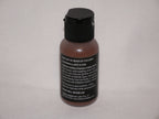 Mission Models Hobby Premium Paints Dark Rust 1 30ml / 1fl.oz Bottle (MMW - 001)