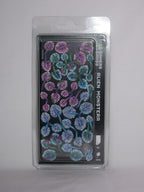 Gamers Grass Full Color Laser Cut Plants Alien Monstera (47) Per Pack - GGLP-AM