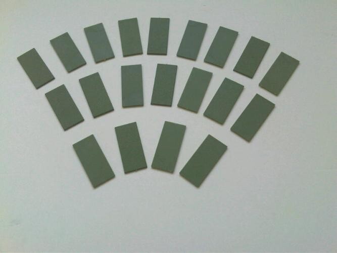 Renedra Limited Generic Scenery & Bases 20 x 45mm Bases 20 Per Pack - RN2045
