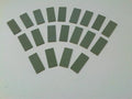 Renedra Limited Generic Scenery & Bases 20 x 45mm Bases 20 Per Pack - RN2045