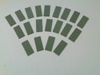 Renedra Limited Generic Scenery & Bases 20 x 45mm Bases 20 Per Pack - RN2045
