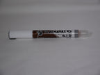 AK Interactive Acrylic Paint Playmarkers For Tabletop Games Black Skin - AKM009