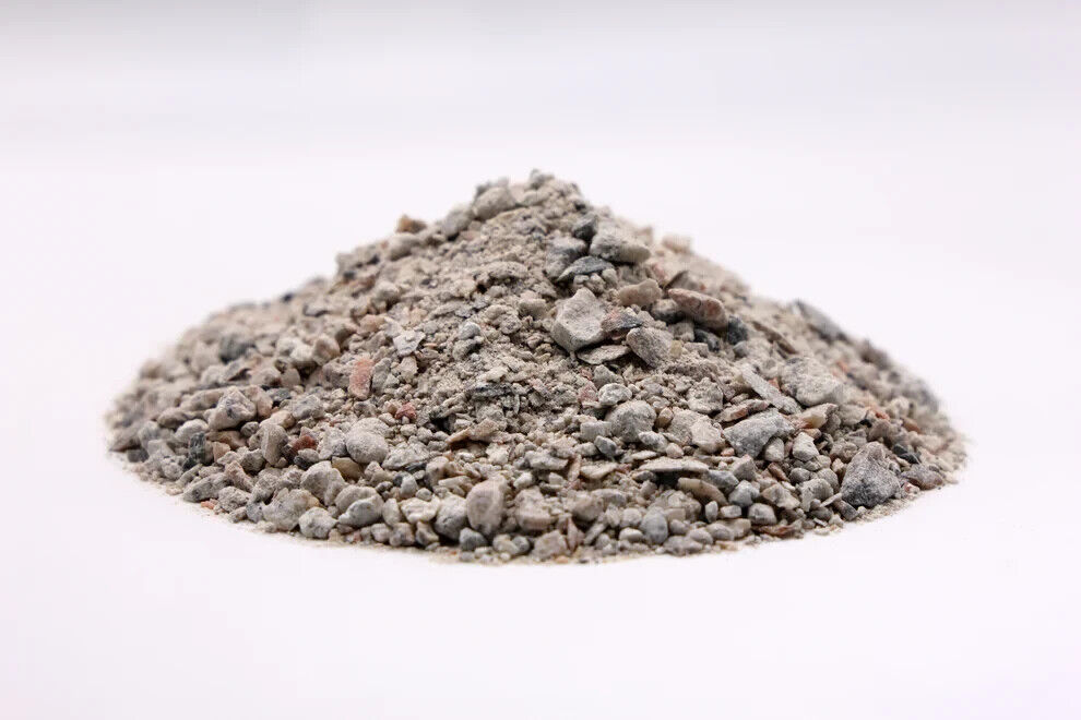 Geek Gaming Scenics Terrain To Fight Over Base Ready Coarse Rubble GGS-BR-COARSE