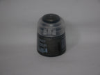 Games Workshop Citadel Colour Base Leadbelcher Acrylic 12ml Paint Pot - (21-28)
