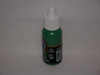 Duncan Rhodes Painting Academy Two Thin Coats Carapace Green 15ml Bottle - 10167