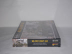 Warlord Games Bolt Action 1:56 Scale WW2 US M8/M20 Greyhound Scout Car 402013005