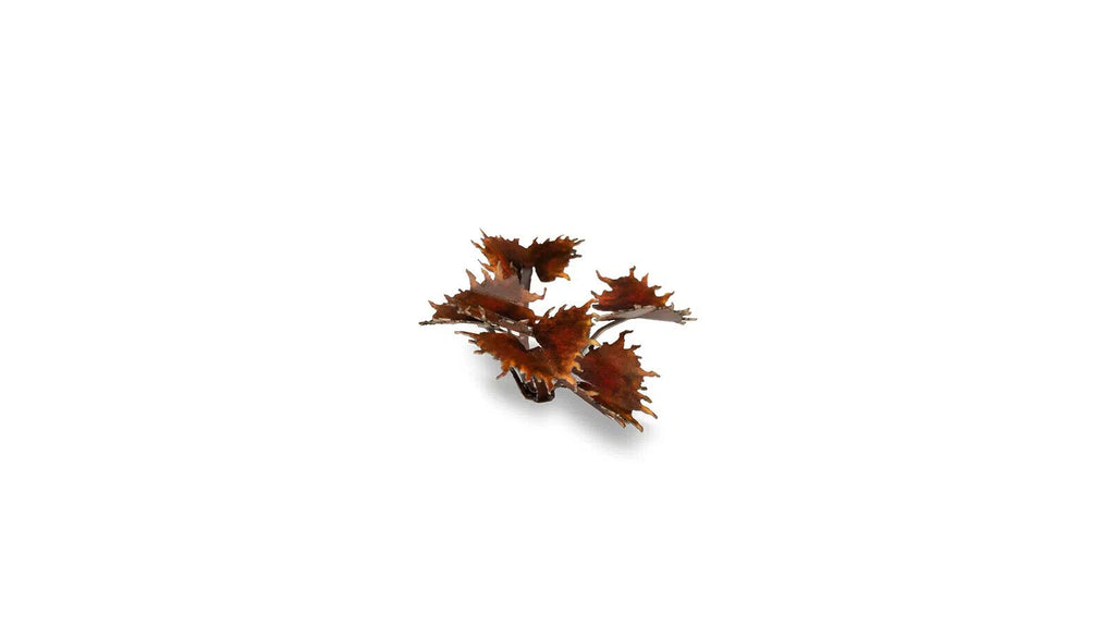 Gamers Grass Full Color Laser Cut Plants Alien Flytrap (52) Per Pack GGLP-AF