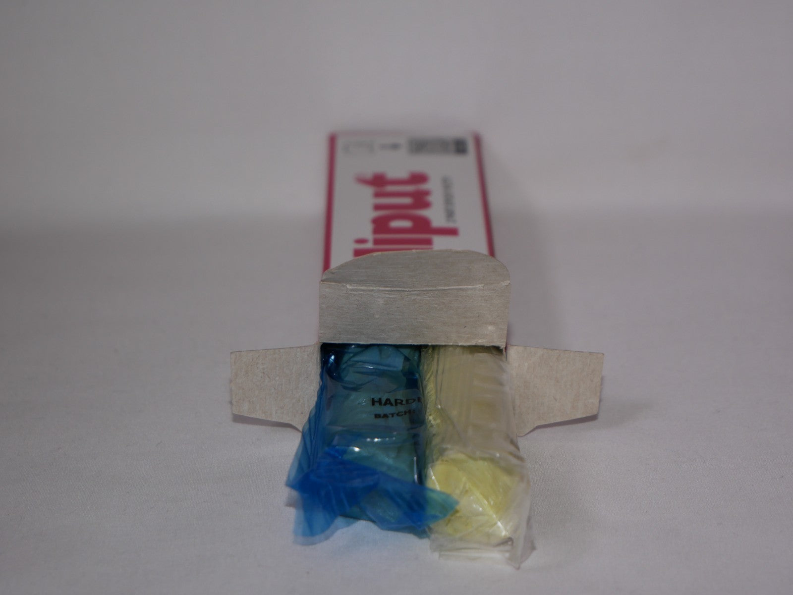 Milliput Standard Yellow-Grey Two Part Specially Formulated Epoxy Putty (113.4g)