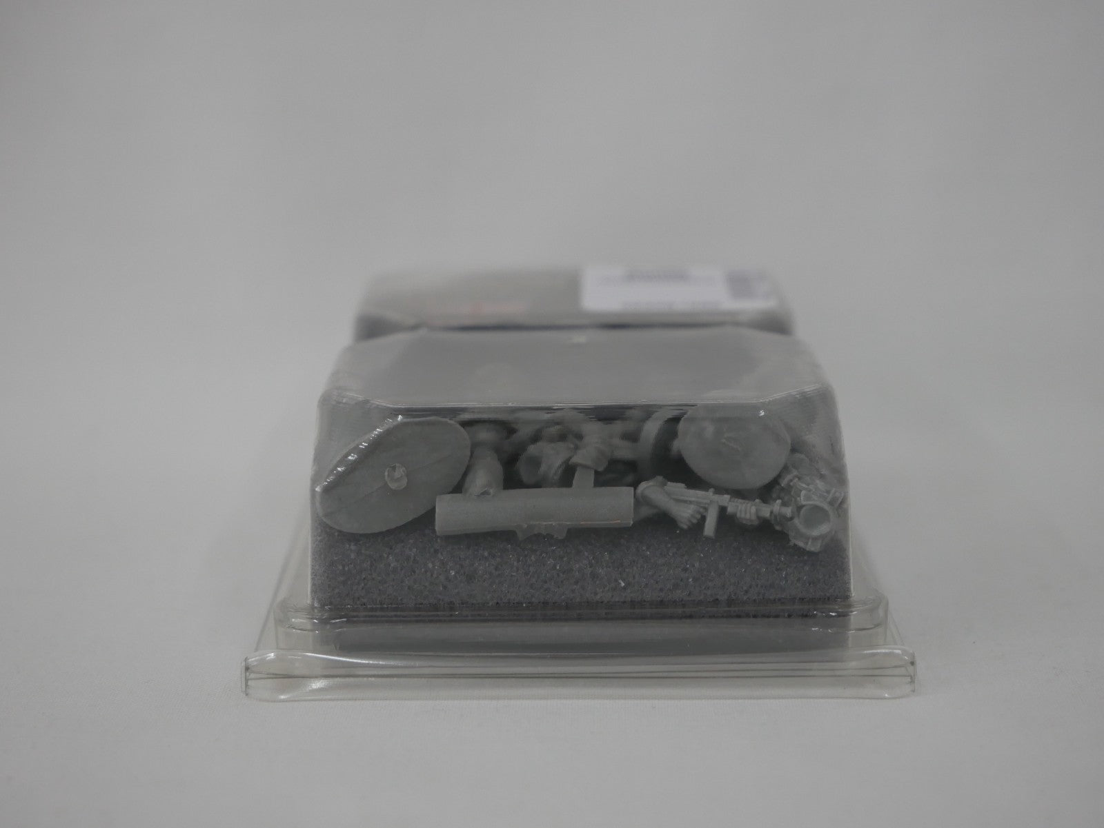 Warlord Games Bolt Action 1:56 (28mm) Scale Gurkha Platoon Commanders 403201202