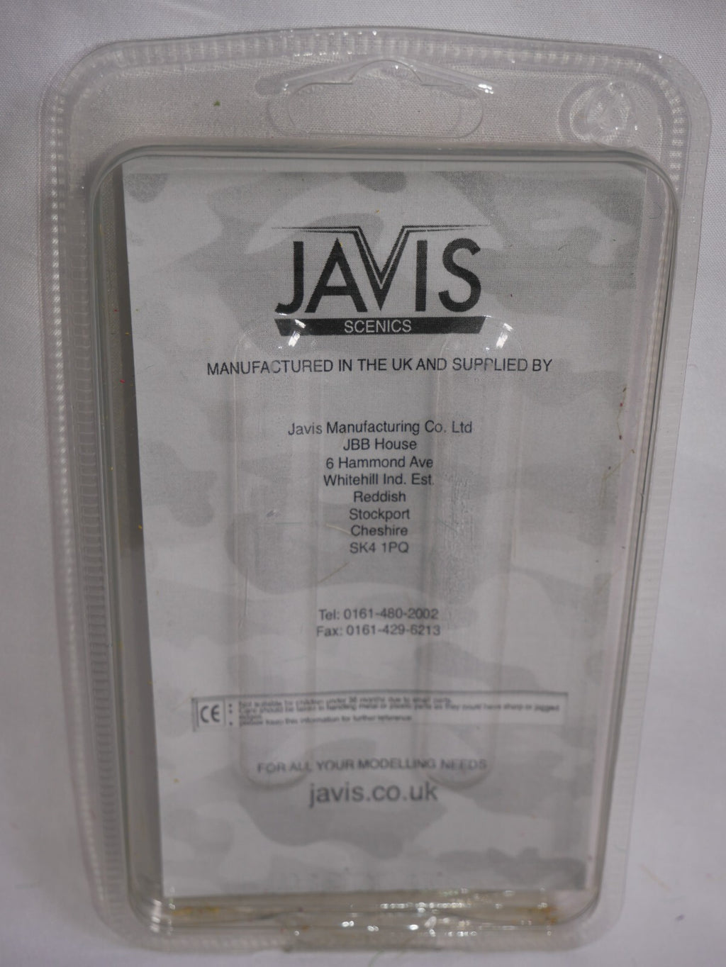 Javis "Countryside" Scenics Flower Mix Strips 10mm JSTRIP11