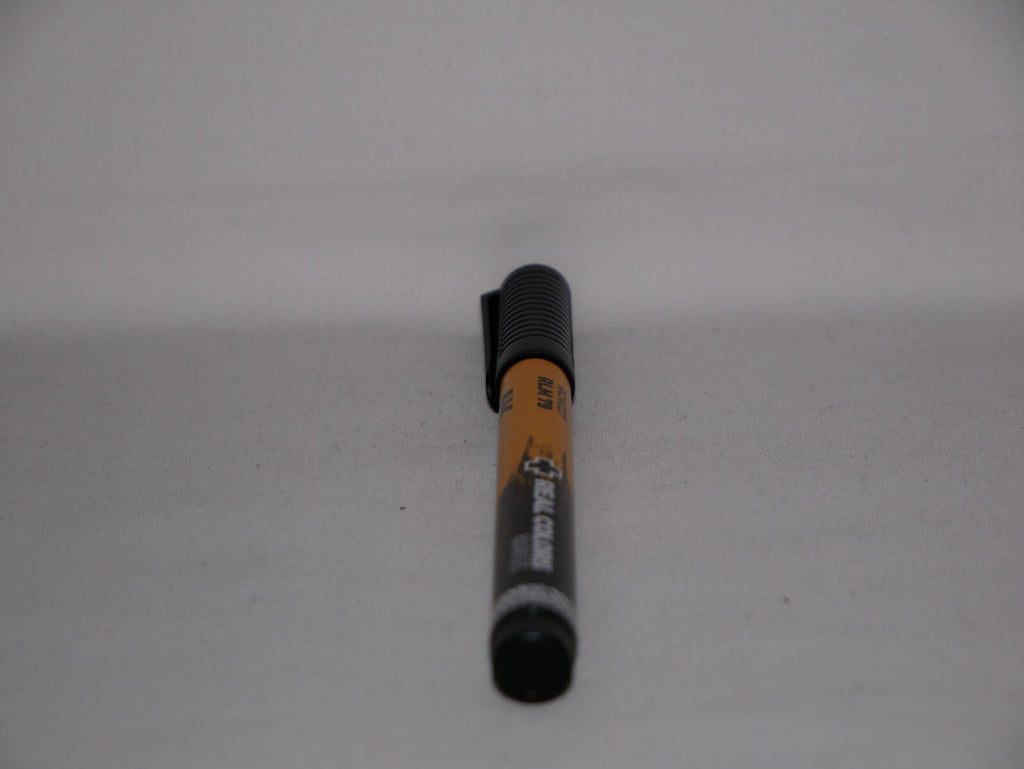 AK Interactive Real Colors Acrylic Fast Drying Paint Marker Pens RLM 79 - RCM027