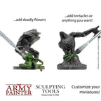 The Army Painter (3 Piece) Sculpting Tool Set For Mini Model Sculpting TL5036